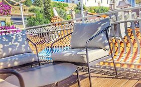 Seabed Apartma 1